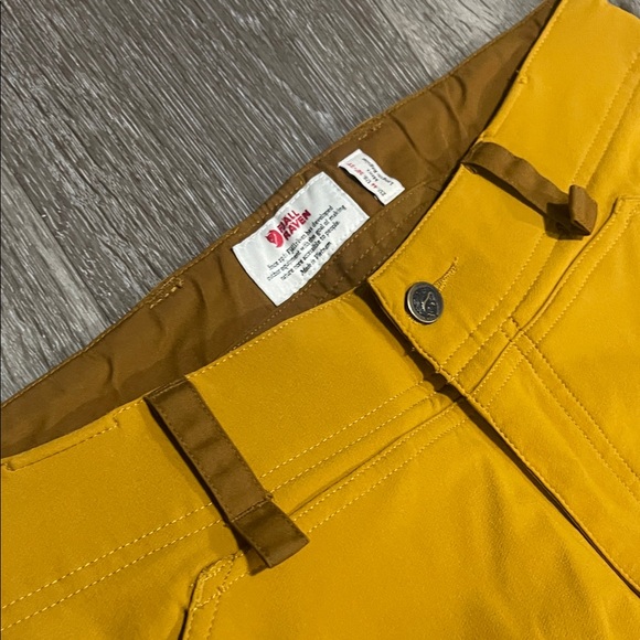 🔥Fjallraven Keb Trousers🔥 - Picture 5 of 15